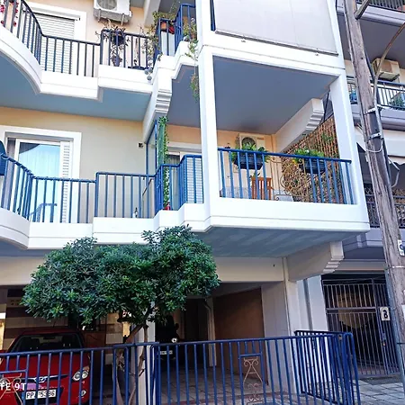 Apartment Sweet Larissa