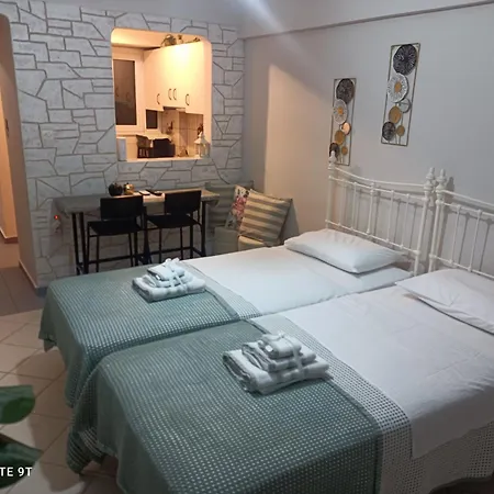 Apartamento Sweet Larissa