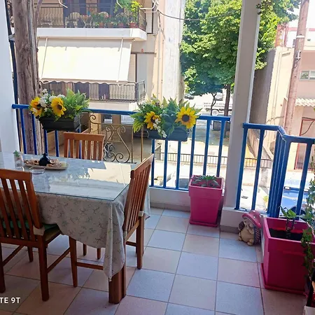 Sweet Appartement Larissa