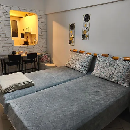 Apartment Sweet *