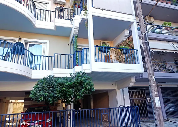 Lejlighed Sweet Larissa