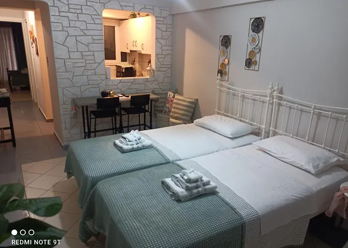 Lejlighed Sweet Larissa