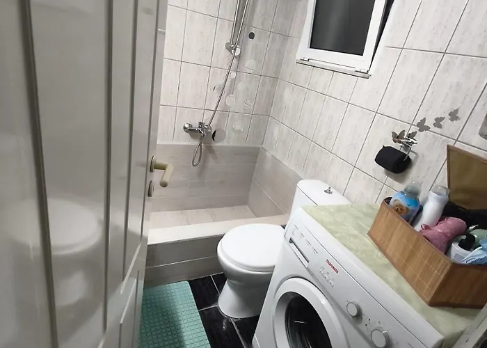 Sweet Lejlighed Larissa